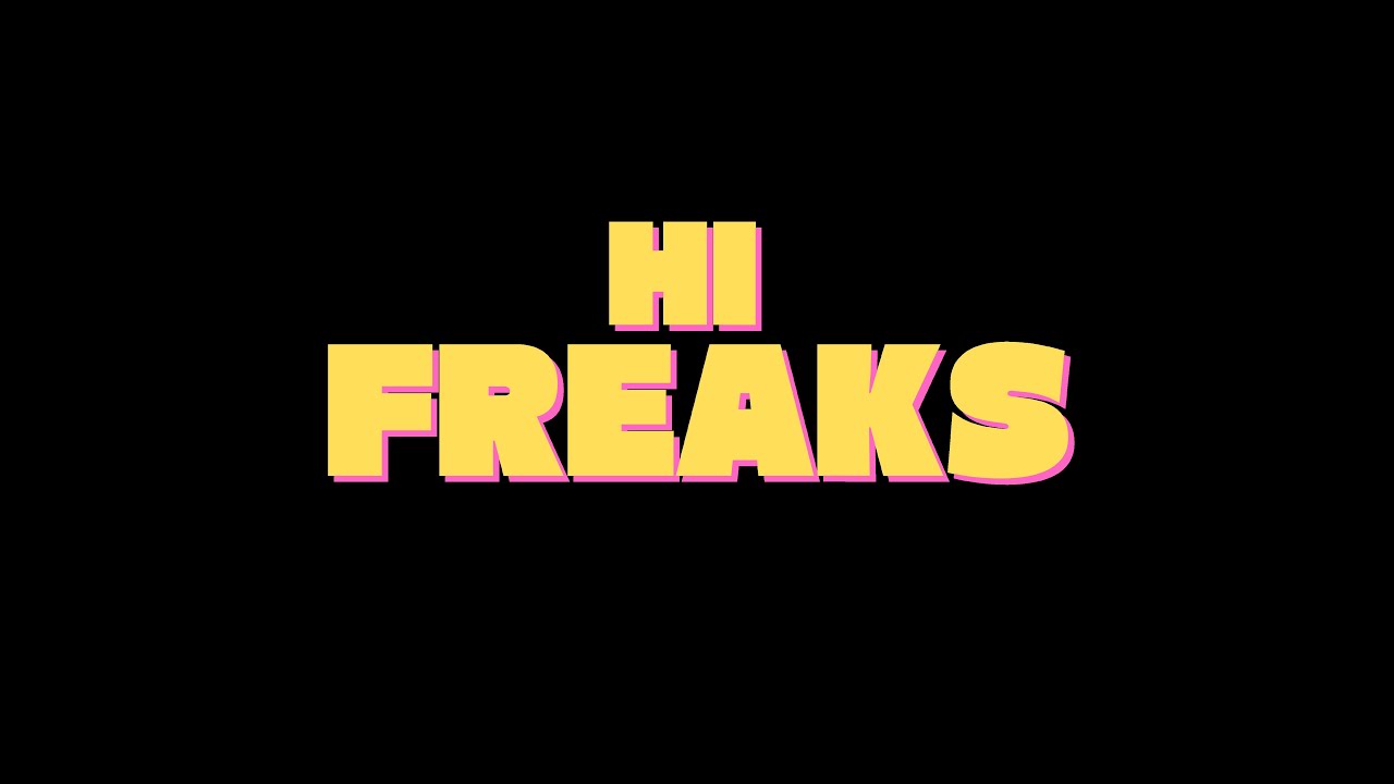 Folge 83: Hi Freaks Live (Centralkomitee Hamburg)
