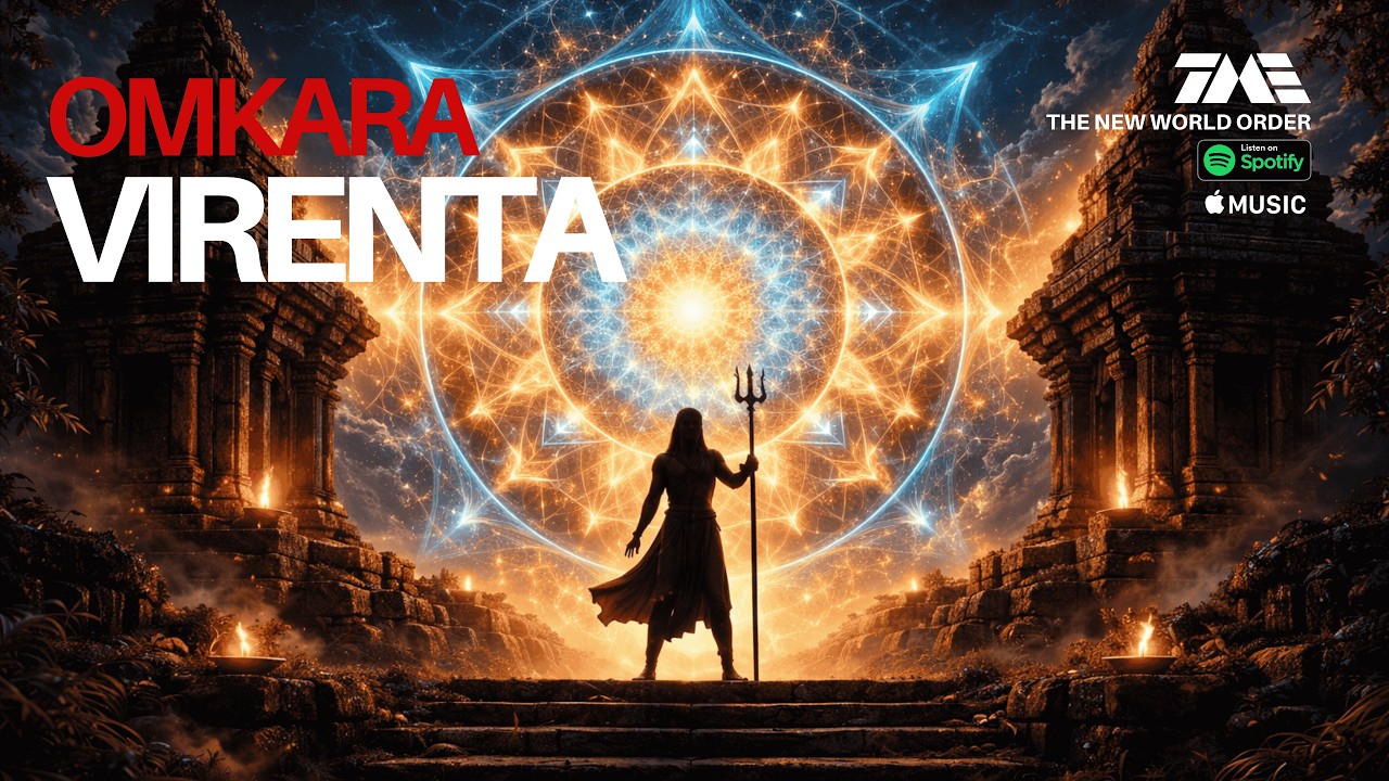 The New World Order | Omkara Virenta | Official Music Video | The Great Awakening