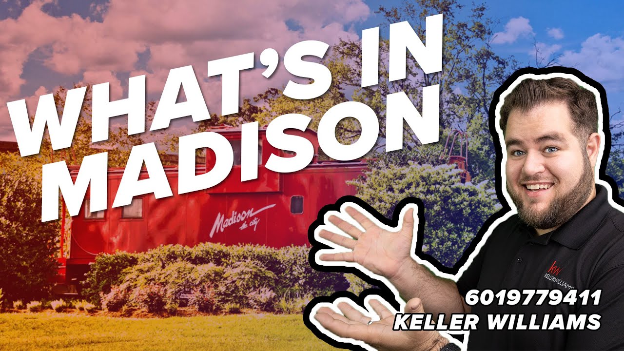 Madison Mississippi | Everything You Need to Know