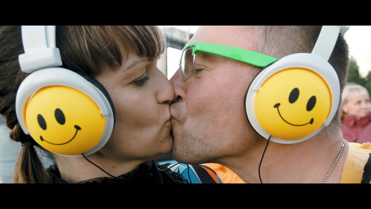 Iskelm&auml; Festivaali 2018 After Movie