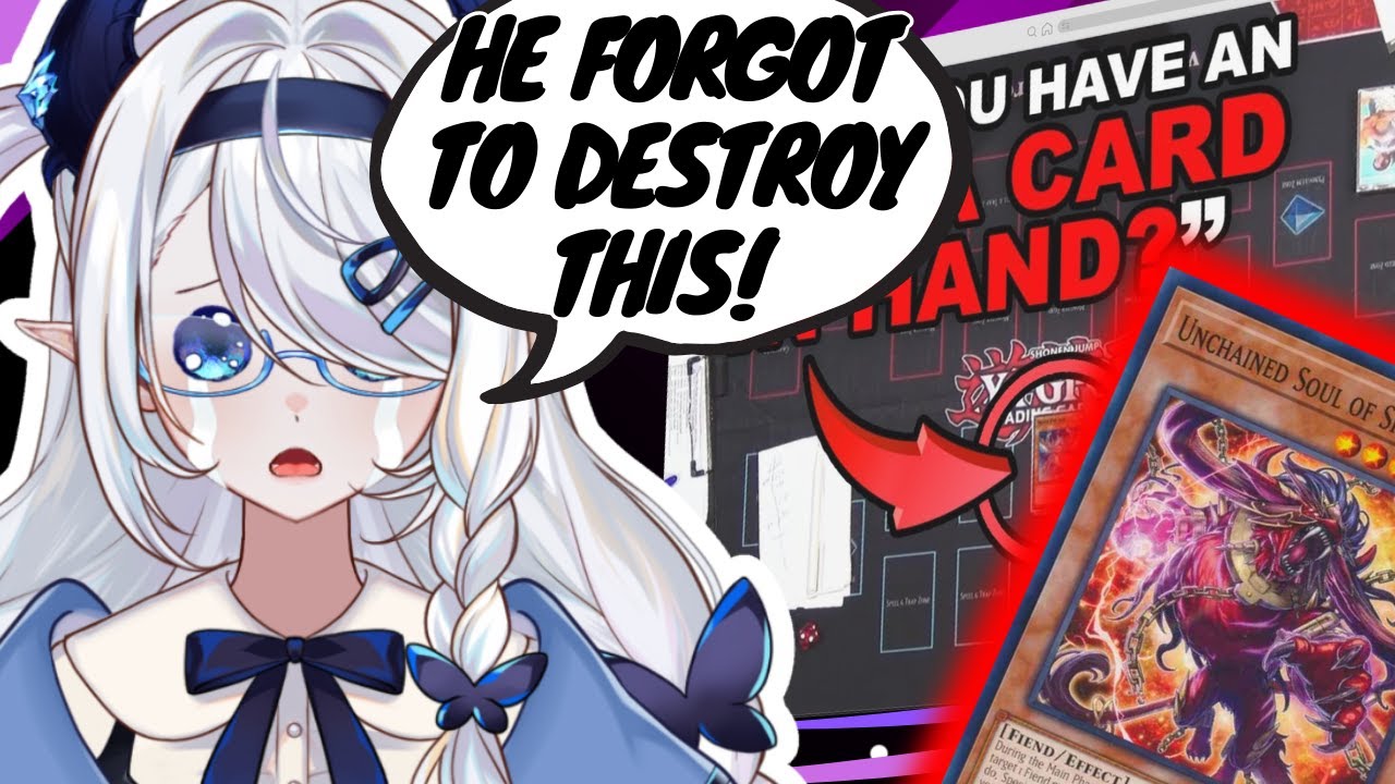 Nova Reacts to They were CAUGHT at a Yu-Gi-Oh World Championship Qualifier… by Loom