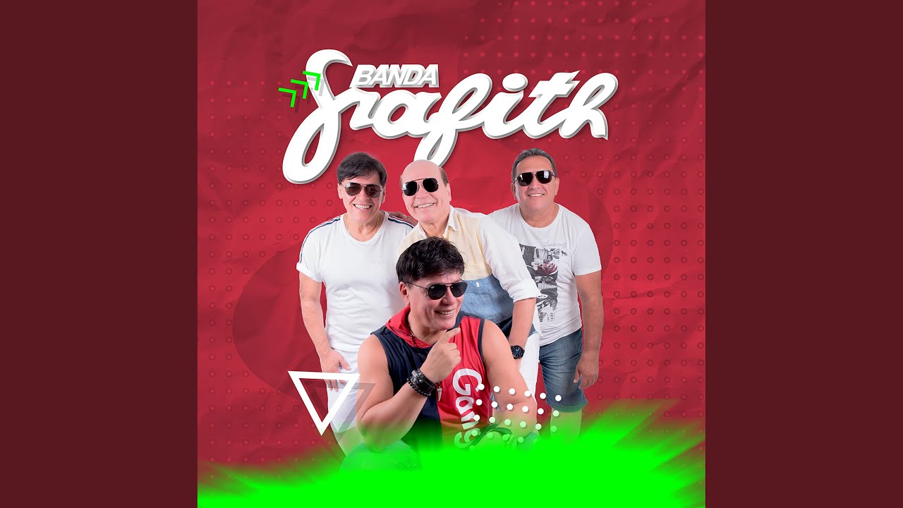 Baile do W
