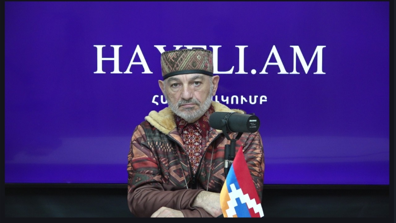 #ՈՒՂԻՂ․ «Մեծ պայթյուն՝ Հայաստանին սպառնացող վտանգից առաջ․ Ռուսաստանը բացեց փակագծեր»․ Չոբանյան