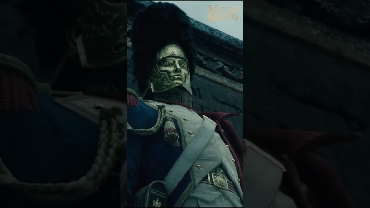 Valor Mortis Gameplay trailer - single player game 2026 #gaming #singleplayer #valormortis #gameplay