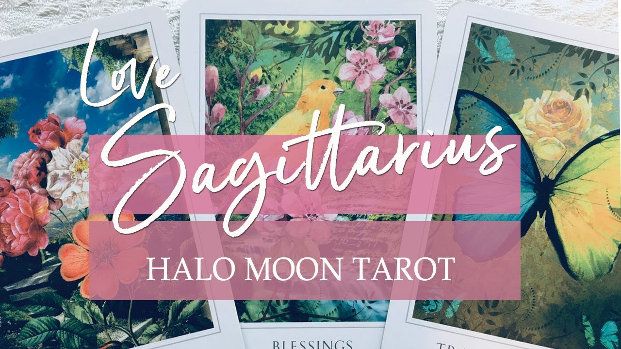 SAGITTARIUS ARE YOU READY TO RECEIVE?