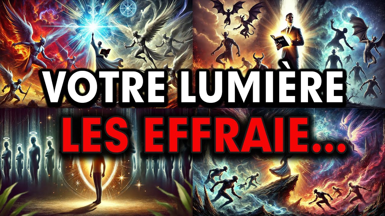☀️ LES &Eacute;LU ☀️ Vivre Authentiquement: Un Chemin Solitaire ou Lib&eacute;rateur?