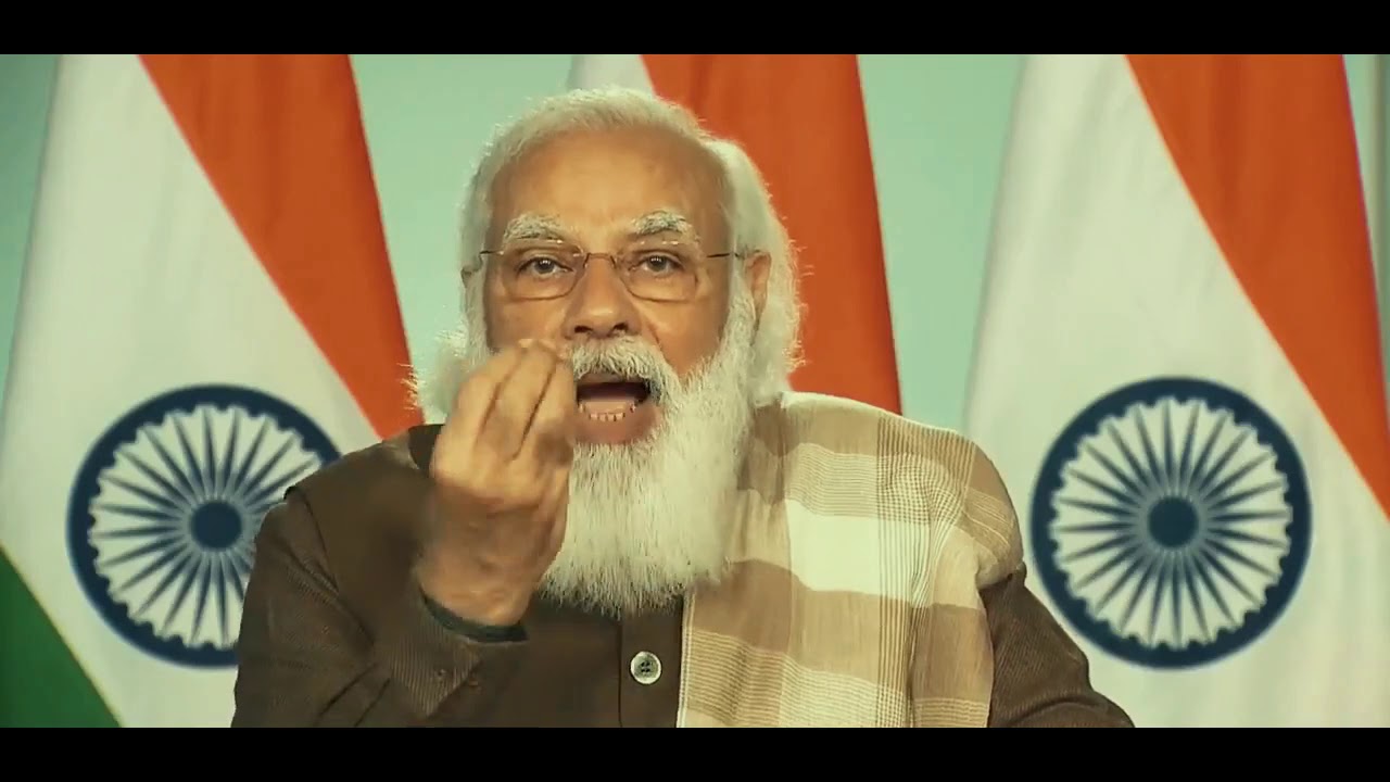 Honorable Prime Minister Shree Narendera Modi mentioned Girnar Ropeway