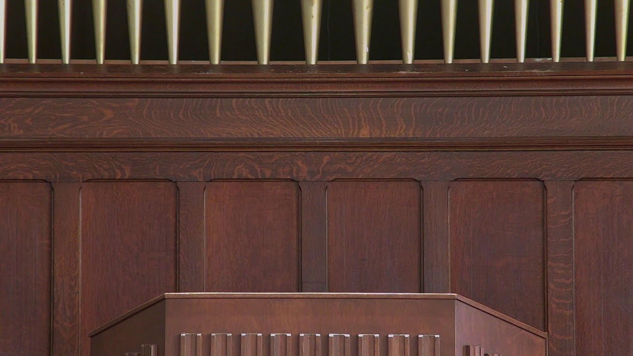 Cornerstone URC Livestream - March 8, 2026 AM