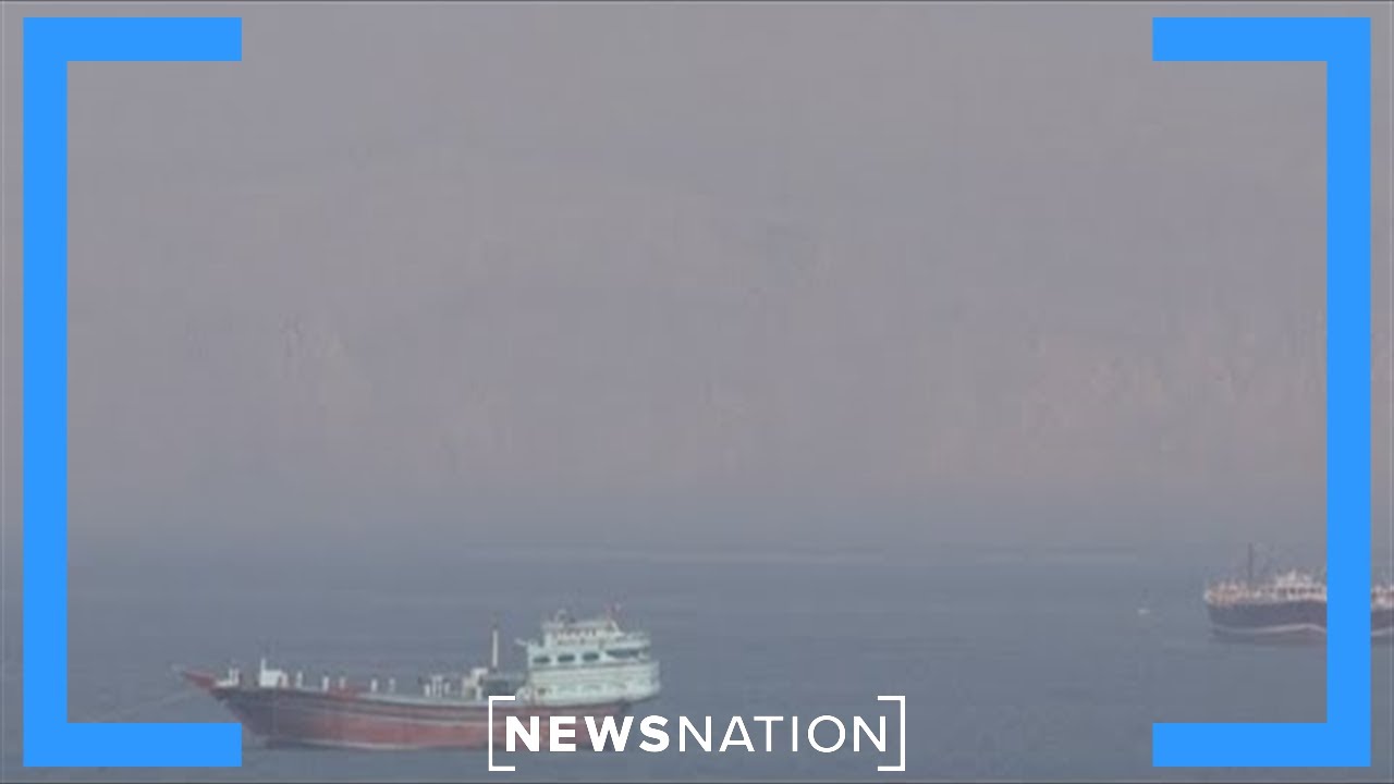 Почему конфликт в Ормузском проливе может привести к повышению ипотечных ставок и цен на продукты...