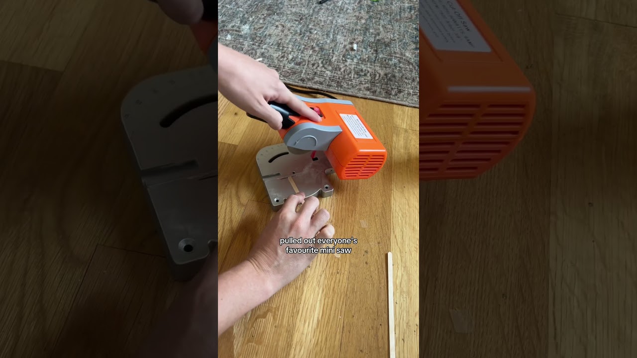 Dollhouse to sidetable Can we do it?? #diyproject #diylifehacks #diydecor #diyinspiration #diyqueen