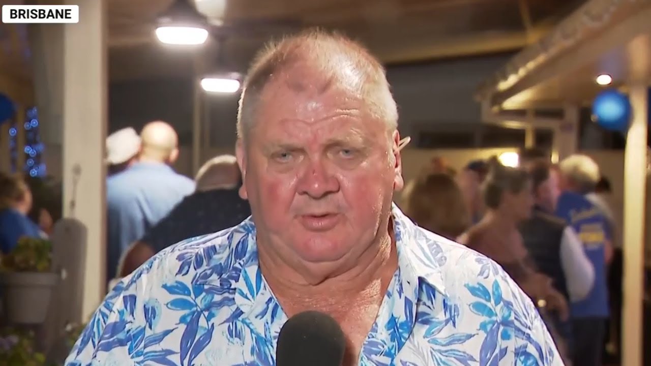 Russell Field wins Capalaba for LNP