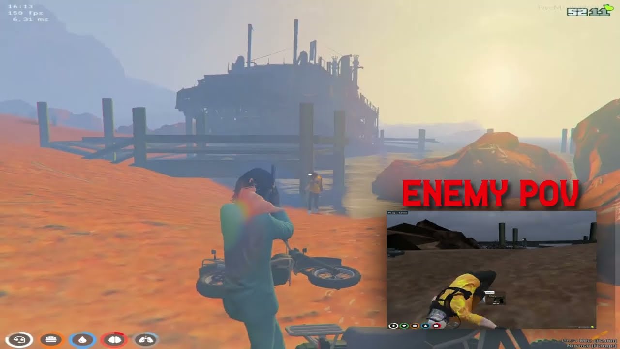 Player⁹⁰ | Forum Drive 💚 | OFFSET RP #2 #pvp