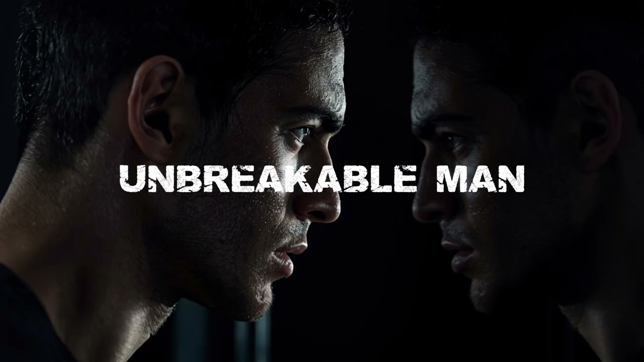 (Playlist) Unbreakable Mind 💪 The Ultimate Gym & Mental Strength Motivation