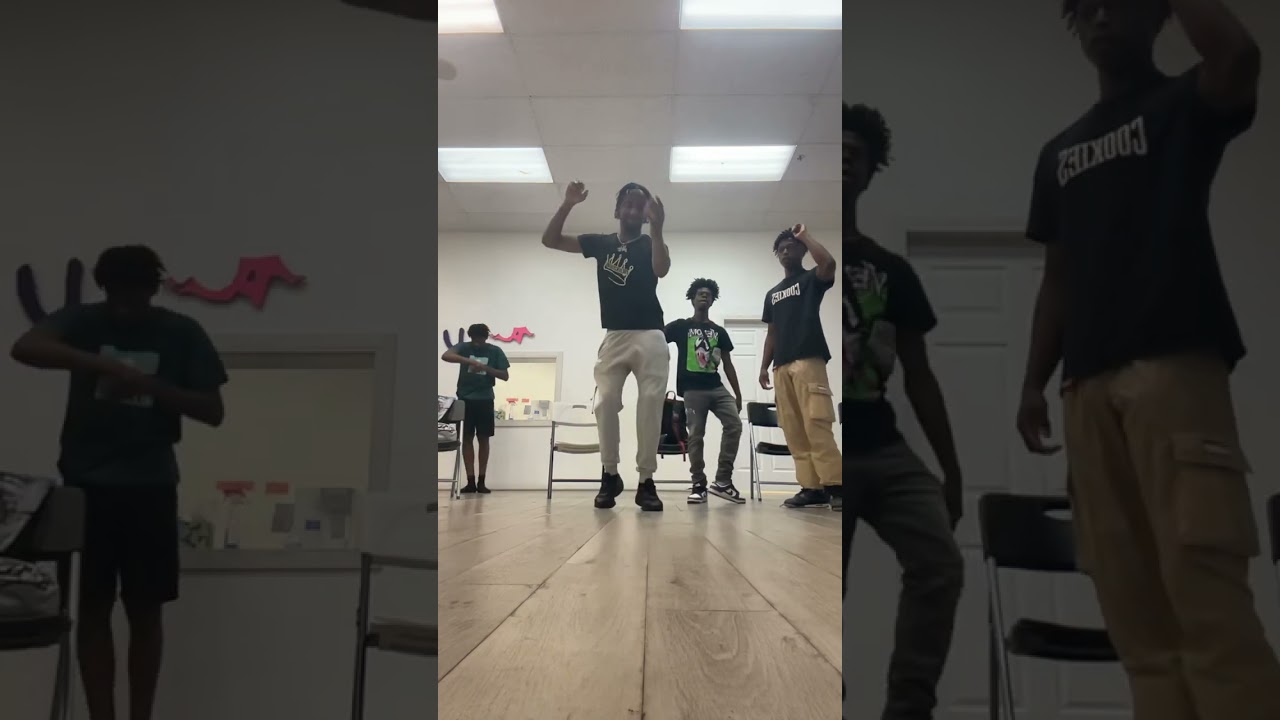 JerzCrew BTS Labs in Philly🧪🥷 | JerseyClub