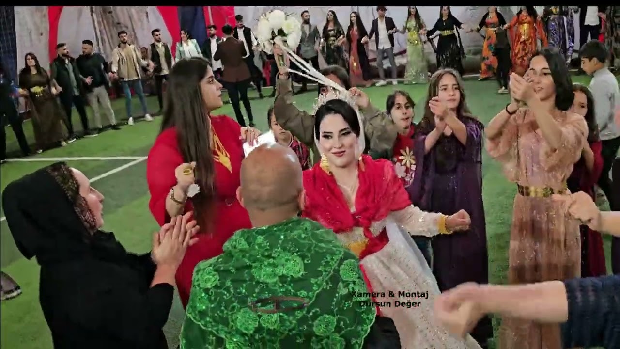 Ömer & Axin Değer Düğünü 6