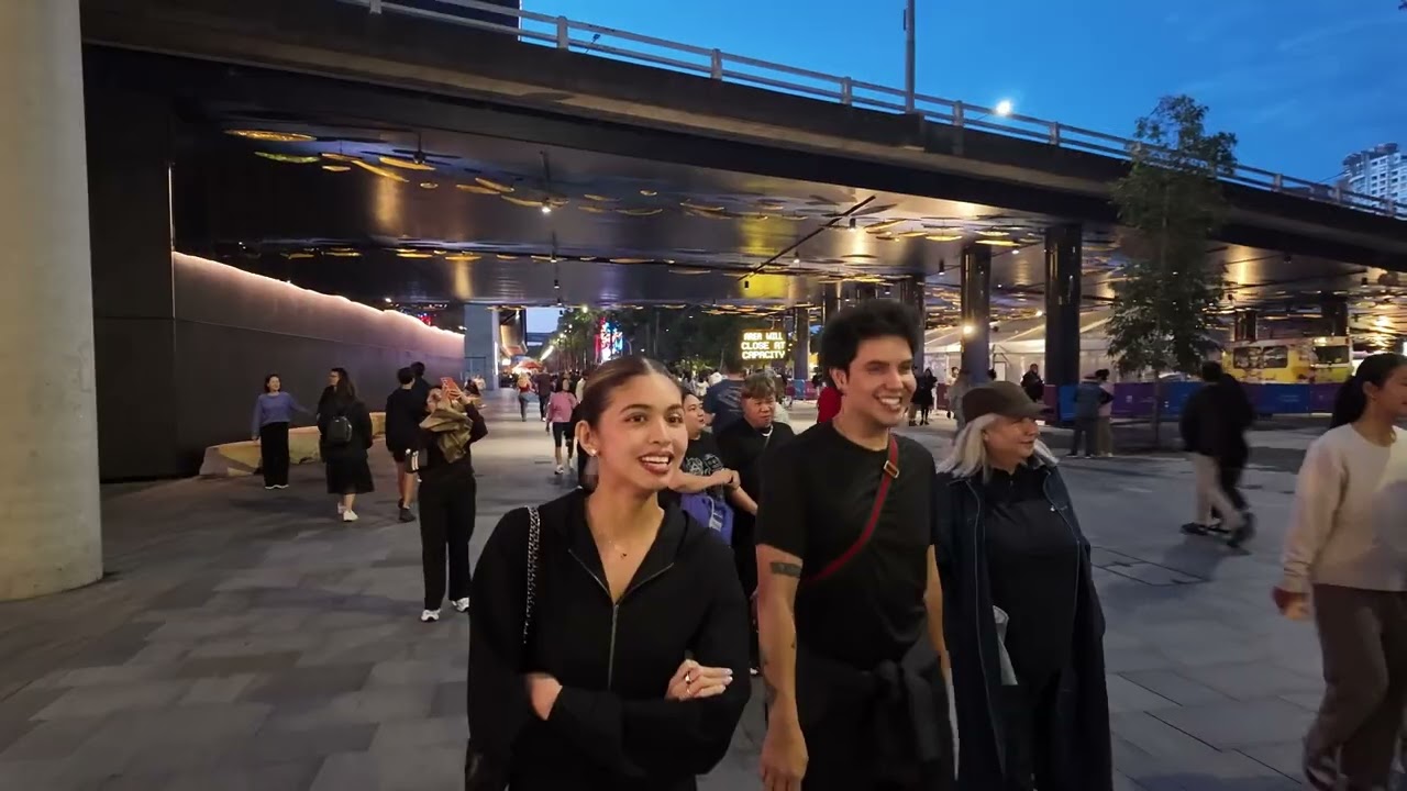 Eat Bulaga cast took the stage at the 35th Fiesta Kultura 5th Oct 2025 - highlights  Pusongpinoysyd1