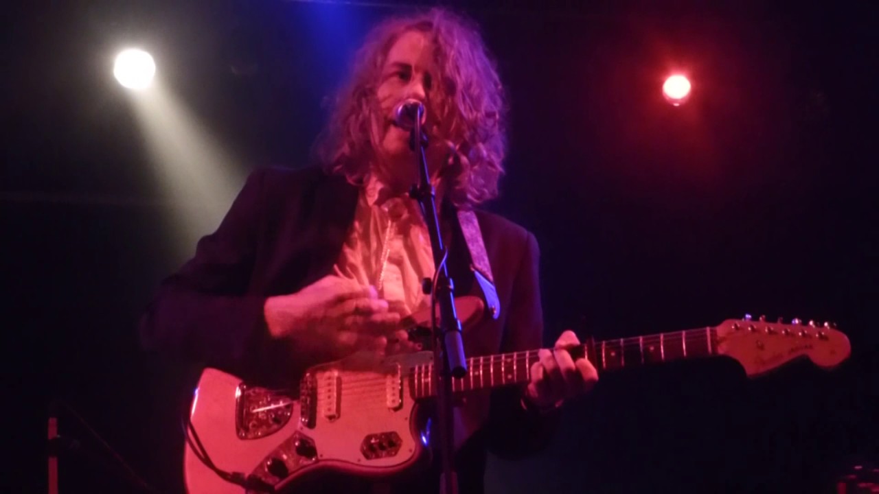 Kevin Morby (Auditório de Espinho, 25 Novembro 2016)