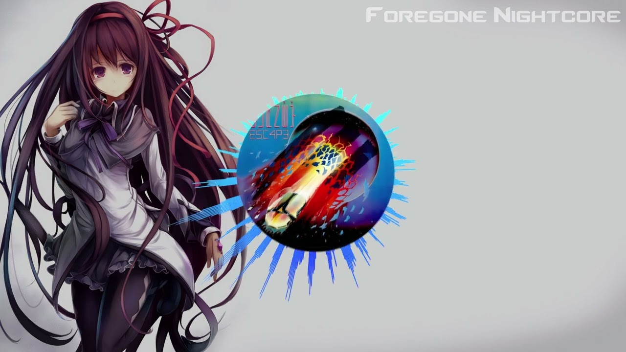 Foregone Nightcore - Don't Stop Believin' by Journey