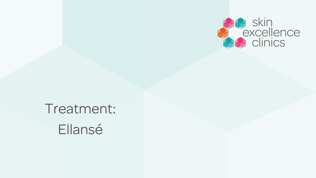 How to Restore Volume to Your Face Without Surgery - Dr Ian Strawford at Skin Excellence Clinics