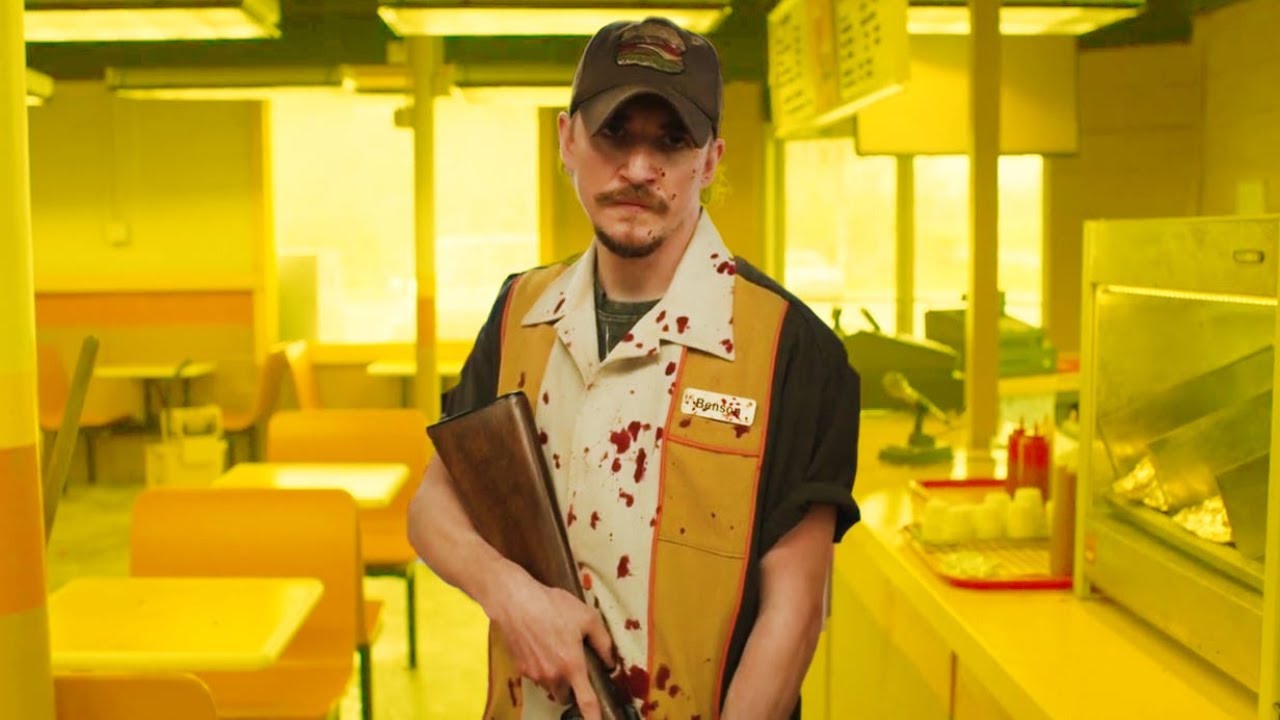 When a Coworker Turns into a Psychopath &ndash; The Passenger (2023) Movie Plot Explained
