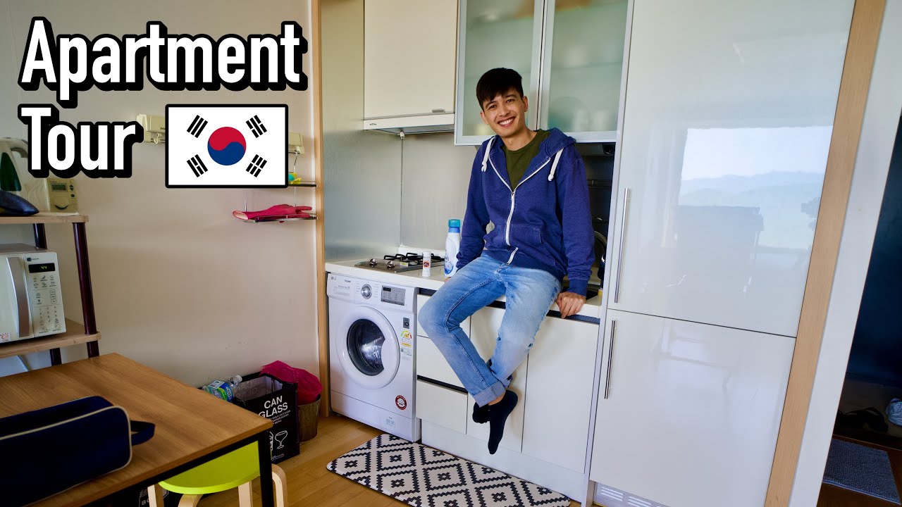 รีวิวที่พักในเมือง Seoul 🇰🇷 ($80 vs. $55)