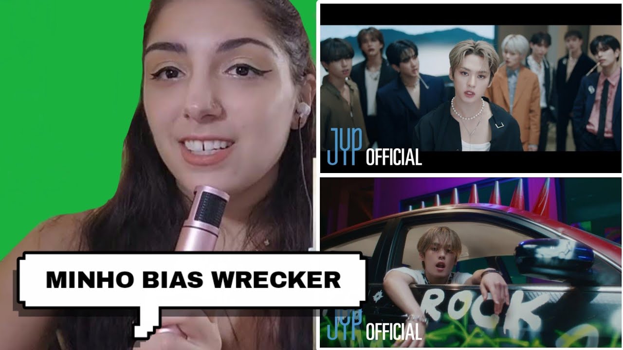 STRAY KIDS 'Super Board', 'Chill', 'Give Me Your TIMI' Videos | REACTION