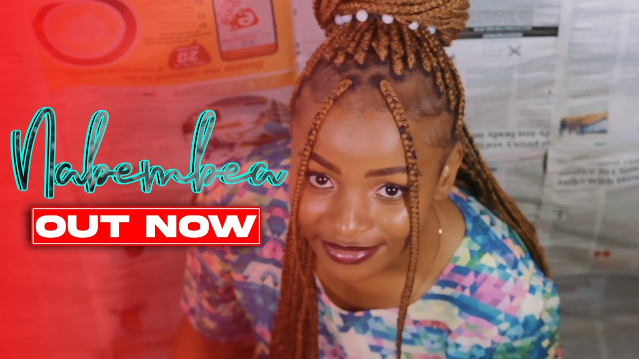 Jandy - Nabembea(Official Music Video)