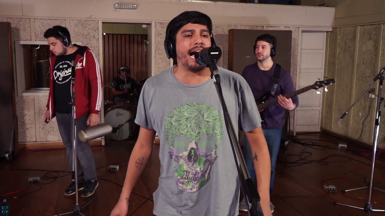 Cabra da Peste - Argentina