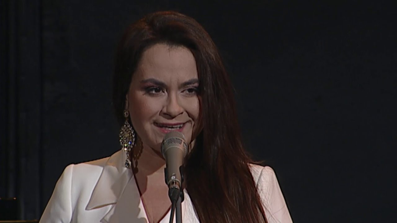 Chopin Jazz Inn - Evelina Sašenko
