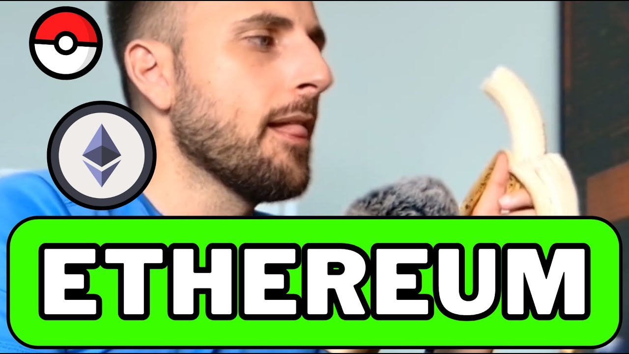 🔻 QUESTION: Is Ethereum keeping the Altcoin Market DOWN?