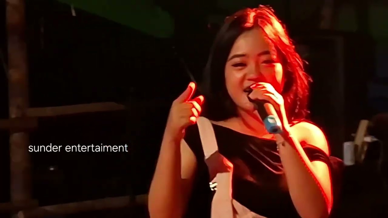 Hilang versi remix ganjur live cover jeje anetta