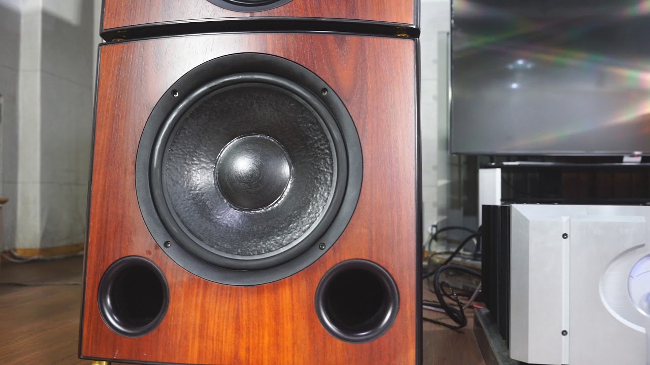 KEF 109 메이드스톤