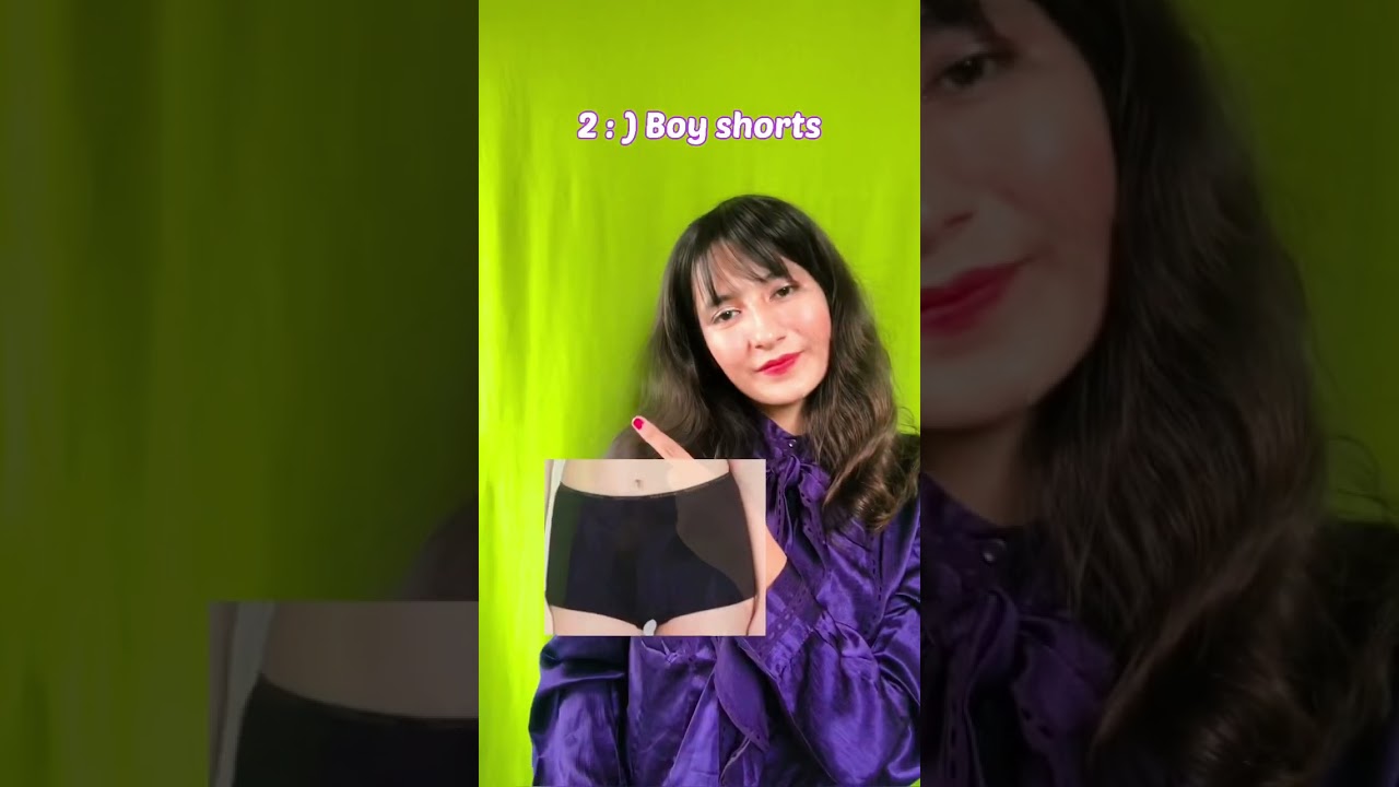 Different type of shorts with name : ) part ) 1 #shorts