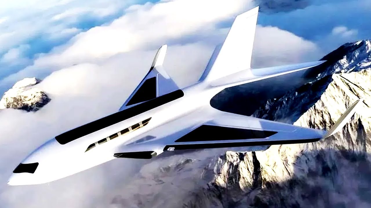 Are Electric Planes Even Possible? |  TECHTRIBE