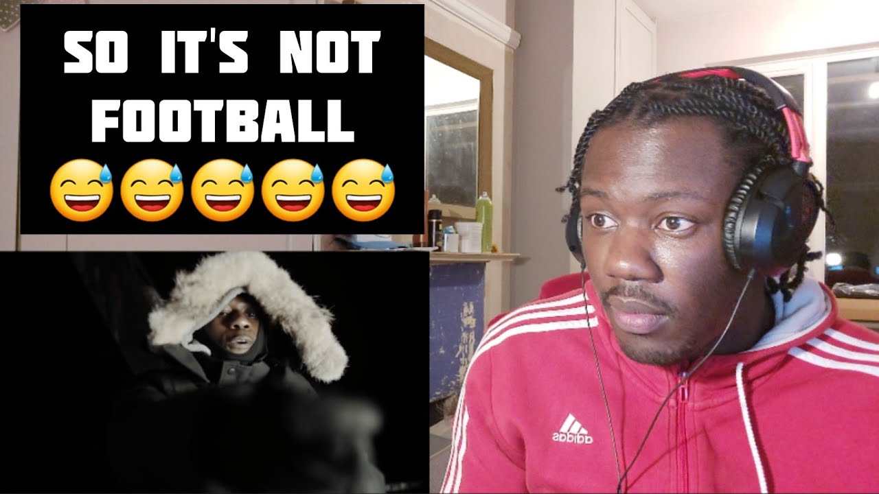 Yikes 😬😬😬Dsavv - EPL Reaction