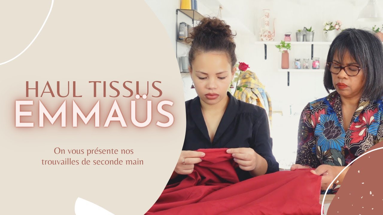 HAUL #6 ⎮Emmaüs