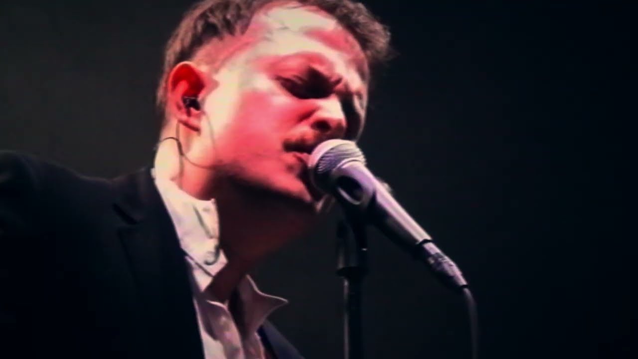 Chair - MONEY (live at NIEBO)