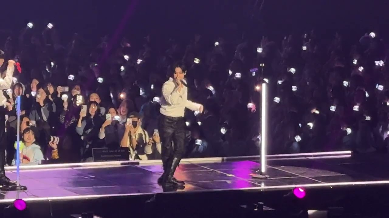 260130 몬스타엑스 MIDDLE OF NIGHT
