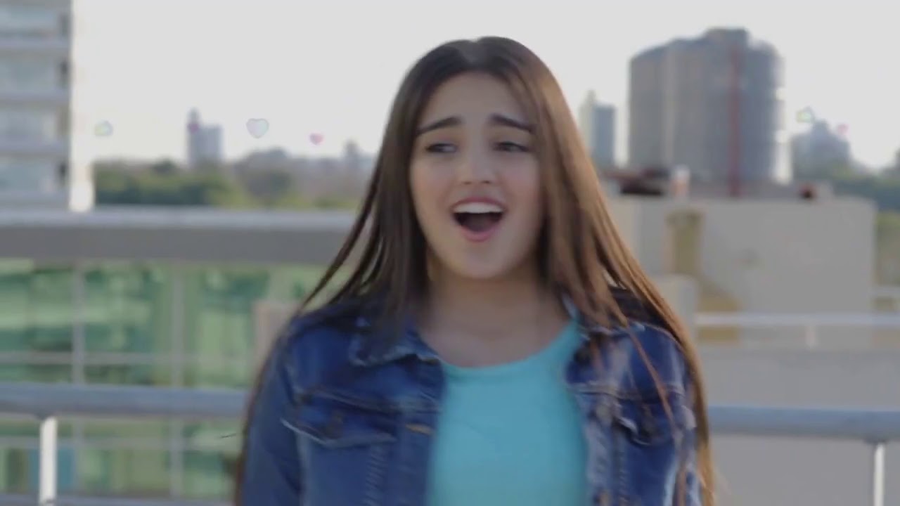 Chica Vampiro vs Franky vs Soy Luna vs Kally's mashup