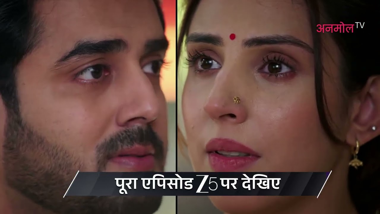 Humari Radha | Ep 42 | Preview | Aug, 23  2026 | Simran Kaur, Akshay Mhatre, Vaidehi Nair | anmol TV