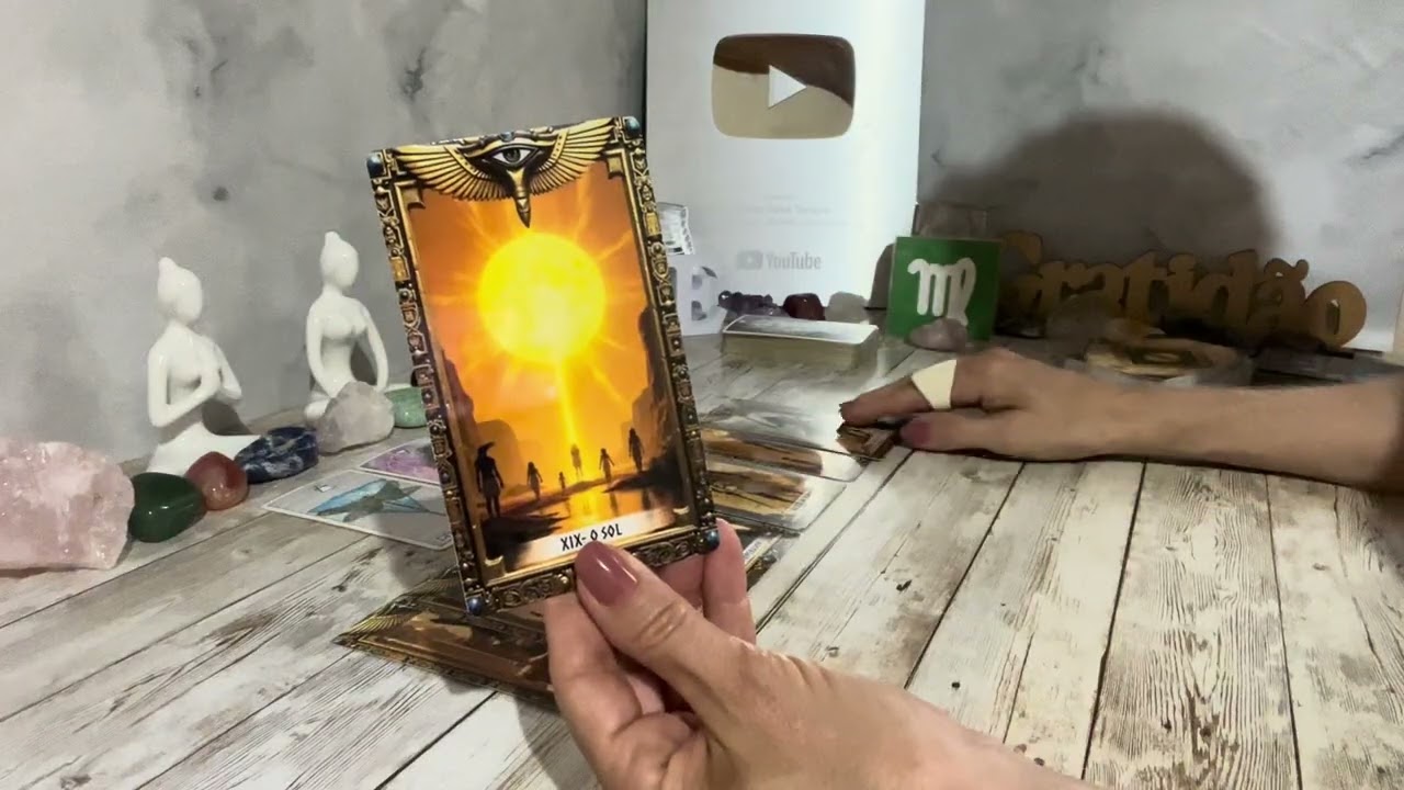 ♍️Virgem//Nunca pensei em desistir.