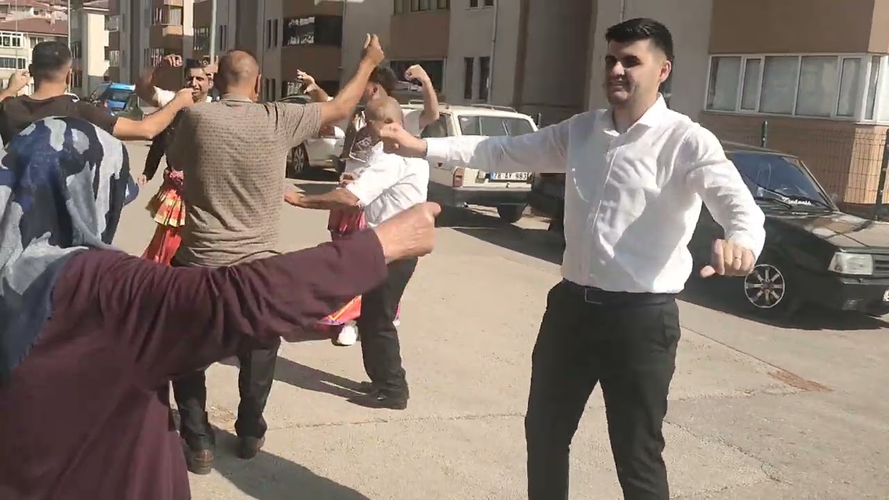 SAFRANBOLU   7 EYLÜL 2024