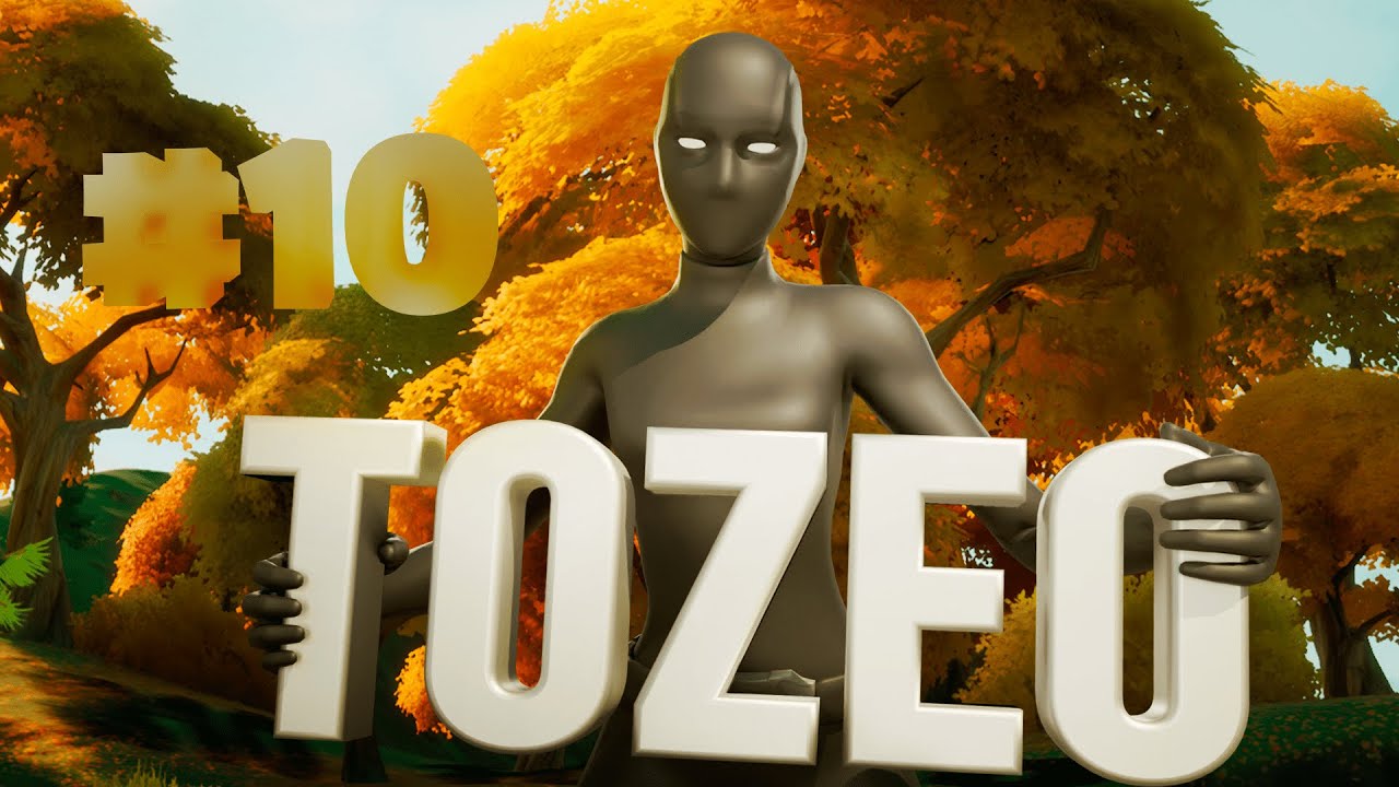 Tozeo 10 | Highlights #10 DUMB LUCK 😈 by Lukkas