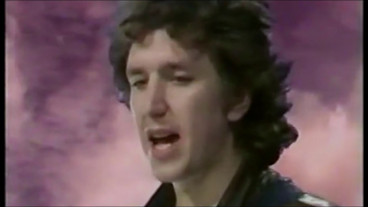The Professionals - Just Another Dream [HQ]