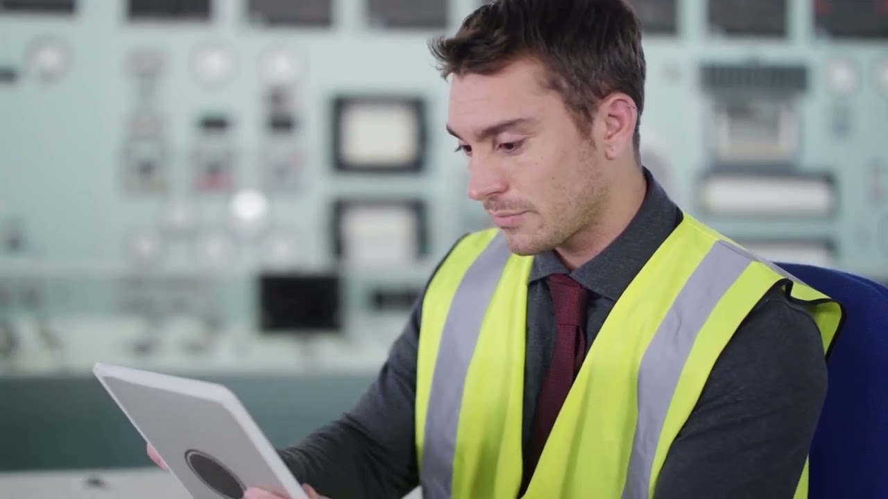 ECOLAB3D: Redefine Possible