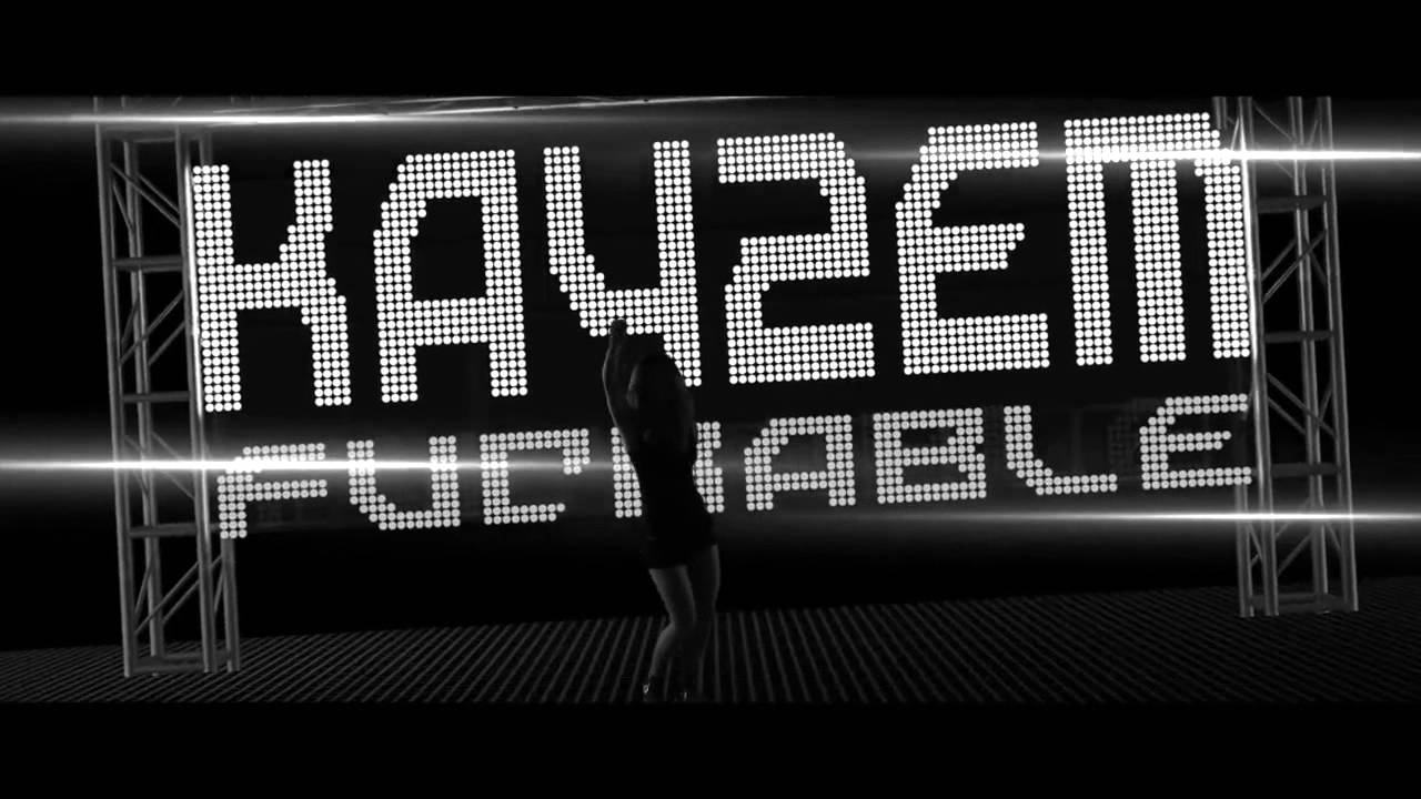 Kay2em - Rockable [Official Video &copy; 2014]