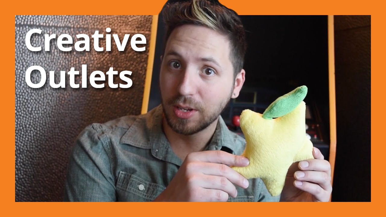 Creative Outlets