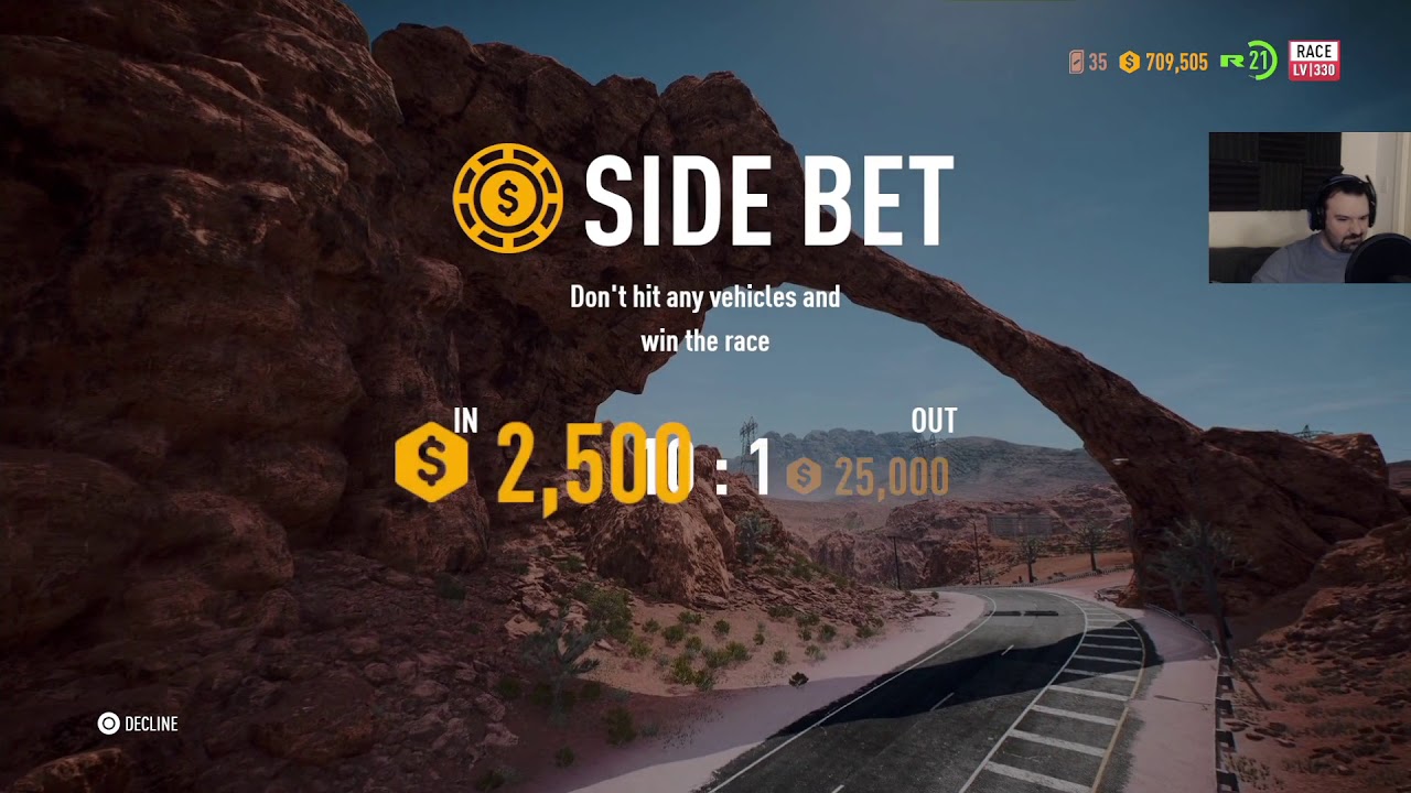 Need For Speed Payback playthrough pt104 - Prepare For BS! Natalya's Cheating Tactics