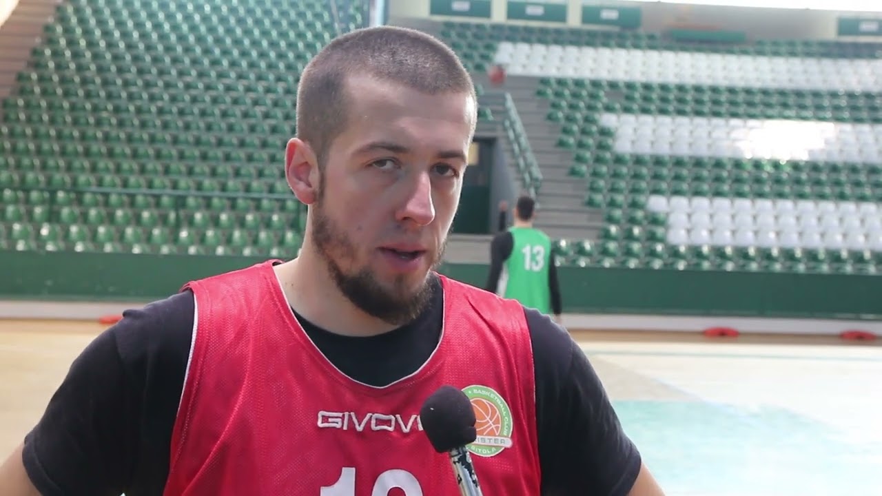 Nedim Mustafica za pretstojnite natprevari vo ABA 2 vo Banja Luka