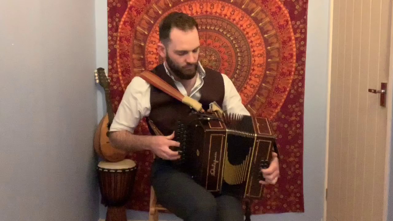 La Route Des Avaloirs - Bruno Le Tron